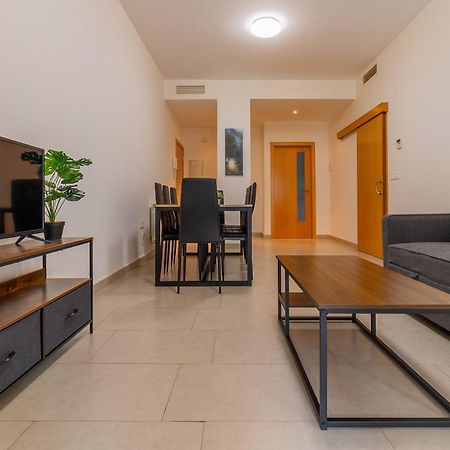 Amplio Apartamento A 12 Minutos A Pie Del Teatro Romano Mérida Exteriér fotografie