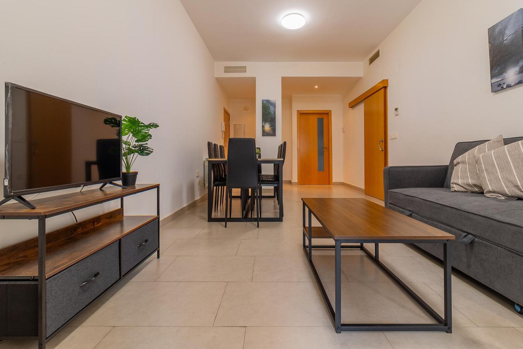 Amplio Apartamento A 12 Minutos A Pie Del Teatro Romano Mérida Exteriér fotografie