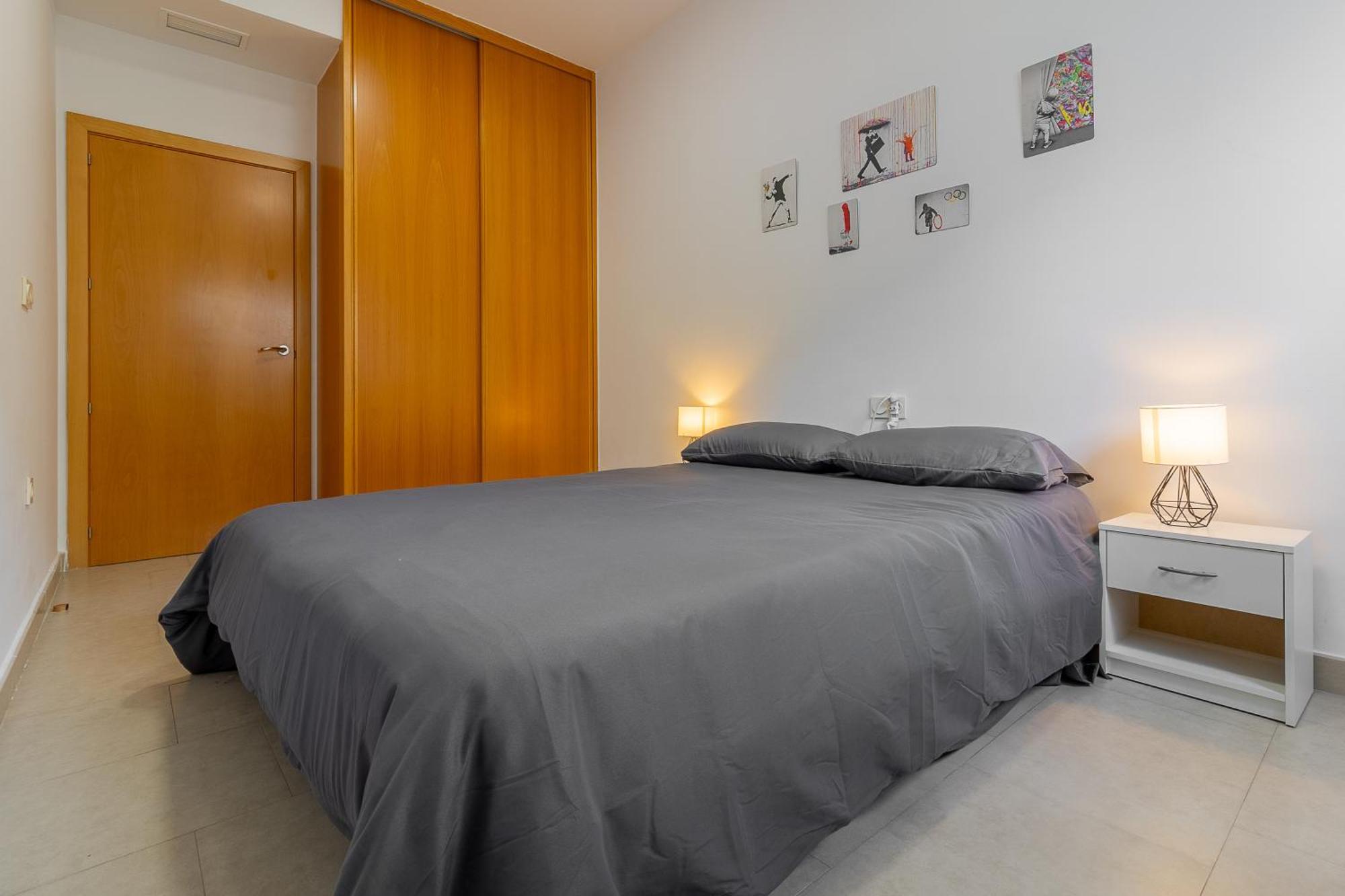 Amplio Apartamento A 12 Minutos A Pie Del Teatro Romano Mérida Exteriér fotografie