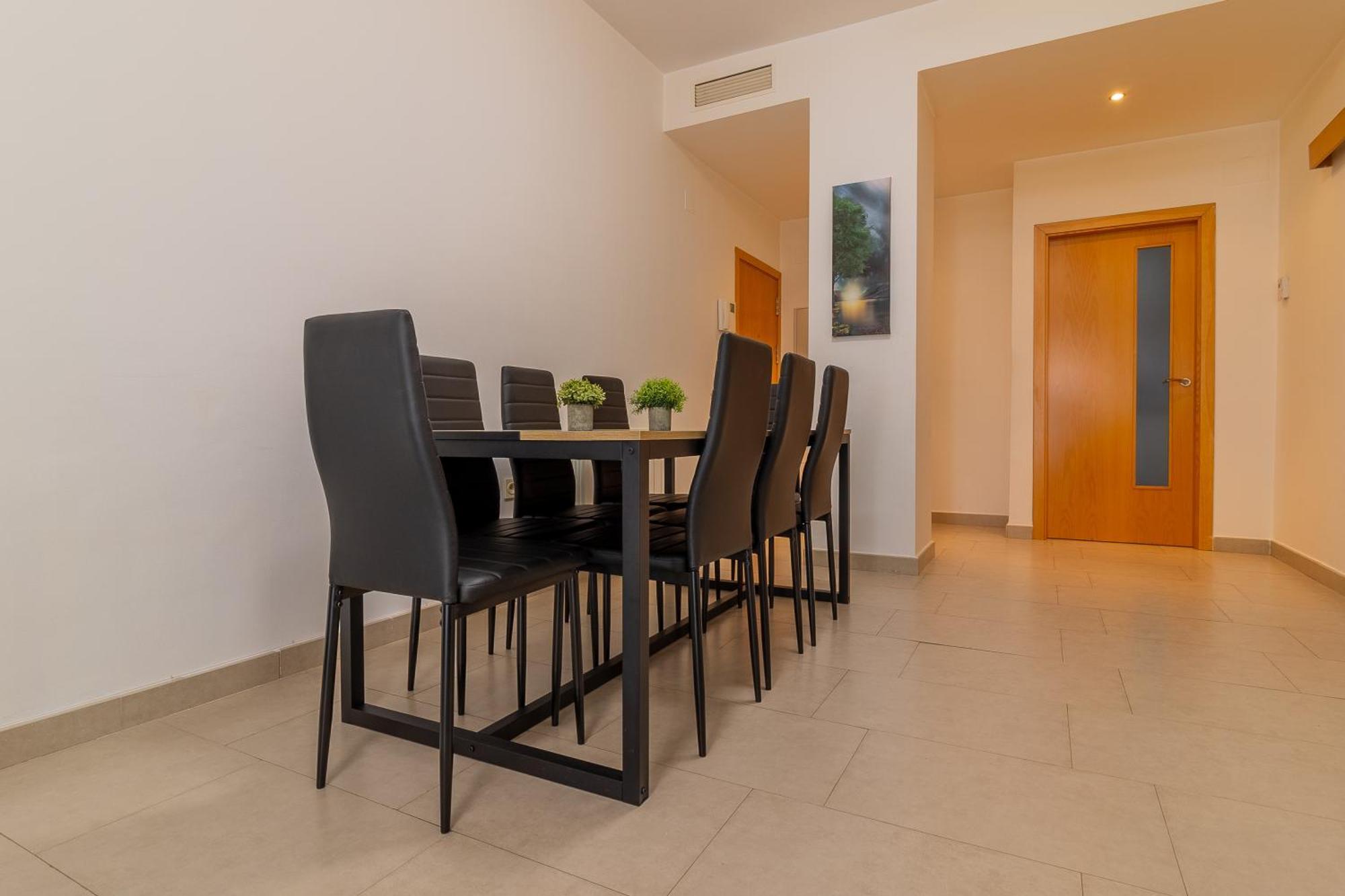 Amplio Apartamento A 12 Minutos A Pie Del Teatro Romano Mérida Exteriér fotografie