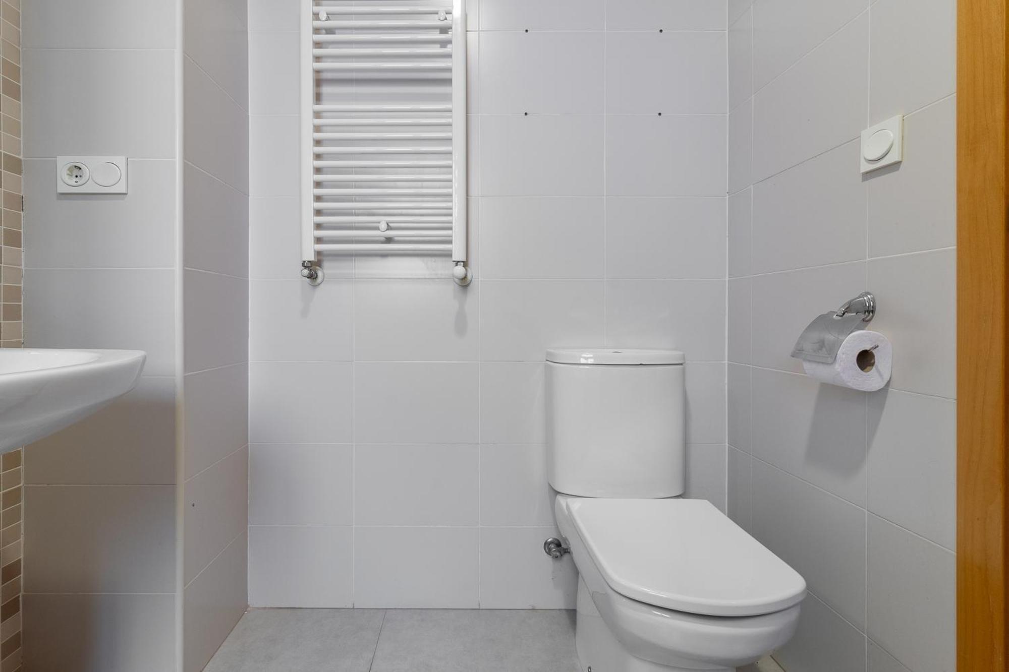 Amplio Apartamento A 12 Minutos A Pie Del Teatro Romano Mérida Exteriér fotografie