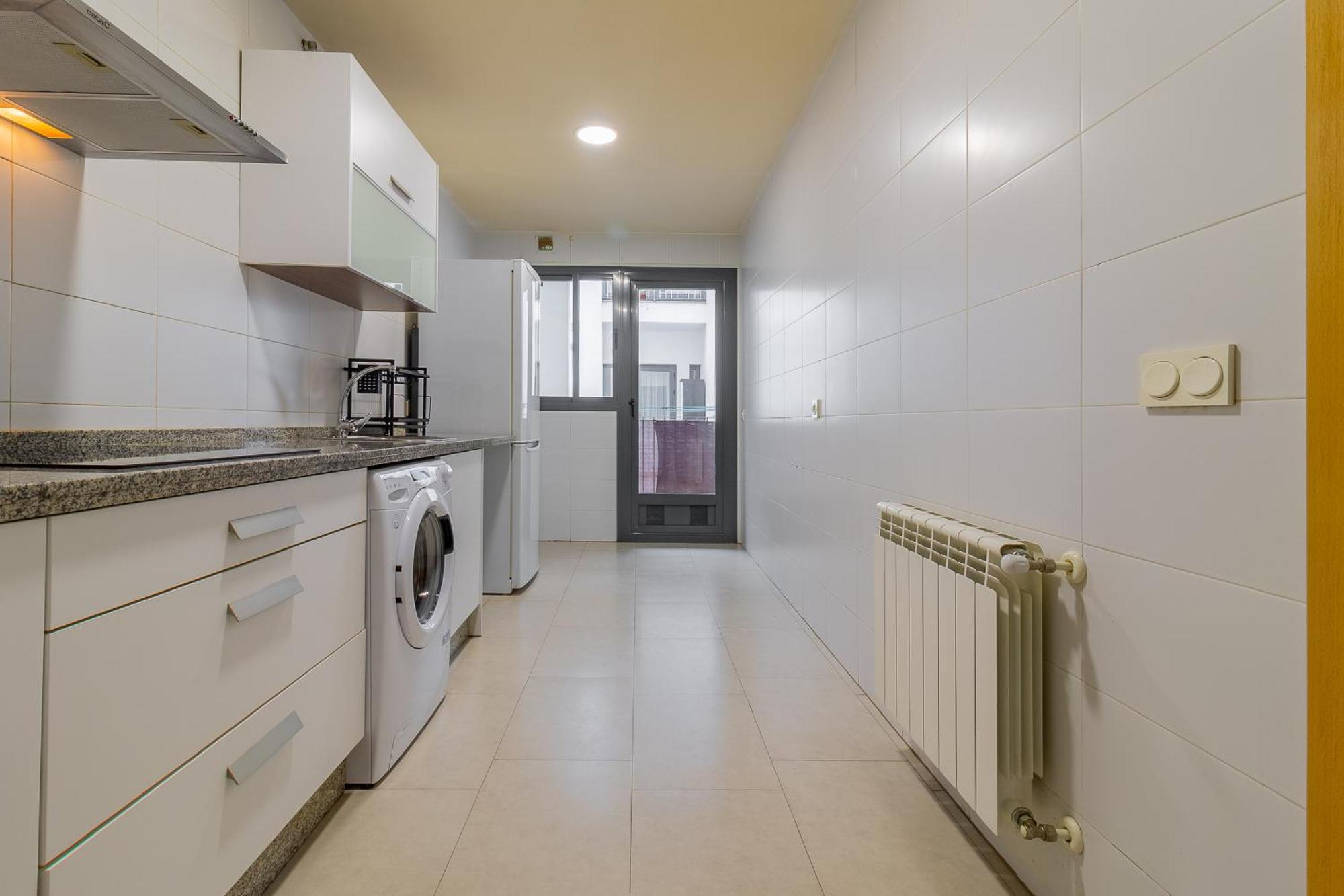 Amplio Apartamento A 12 Minutos A Pie Del Teatro Romano Mérida Exteriér fotografie