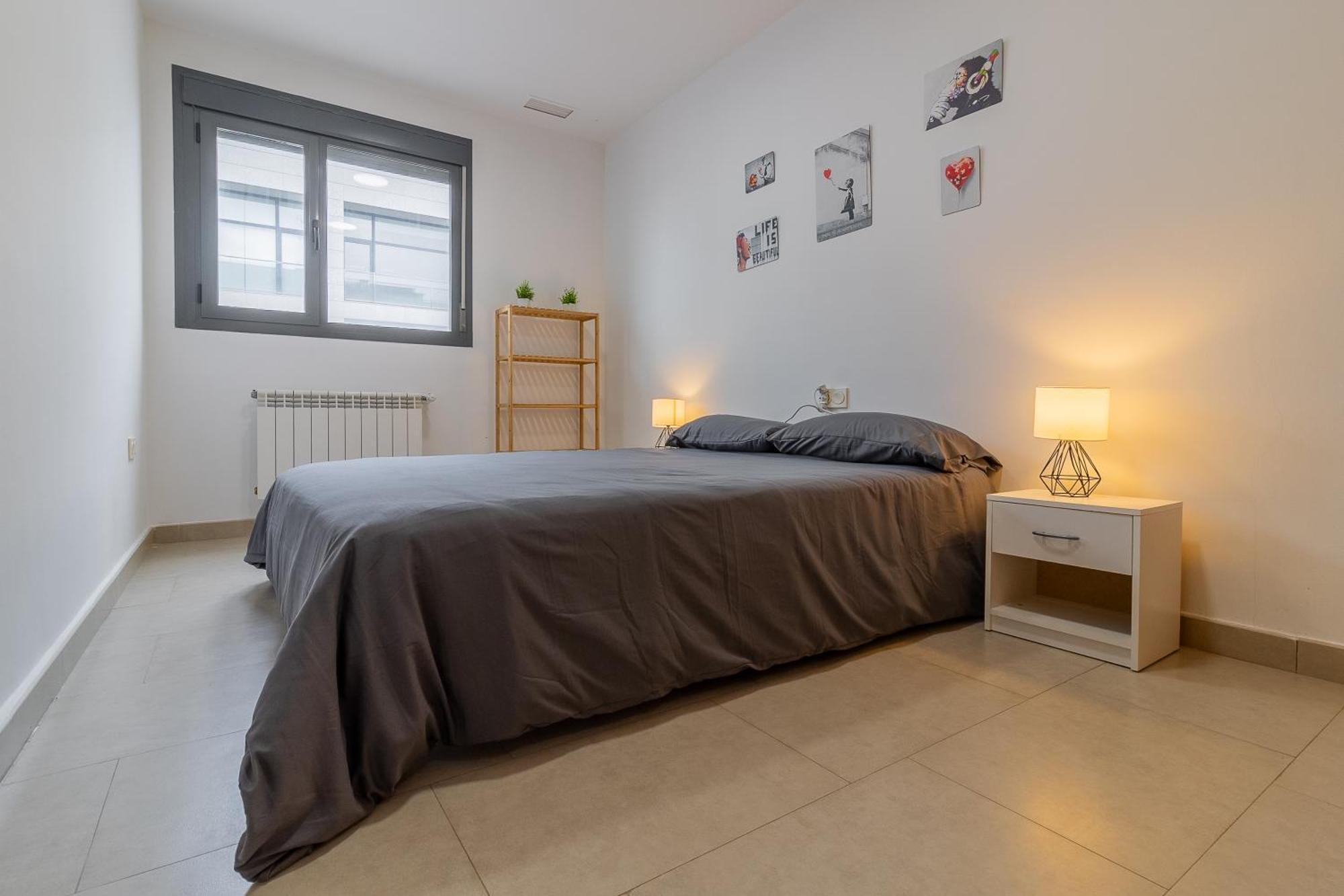 Amplio Apartamento A 12 Minutos A Pie Del Teatro Romano Mérida Exteriér fotografie