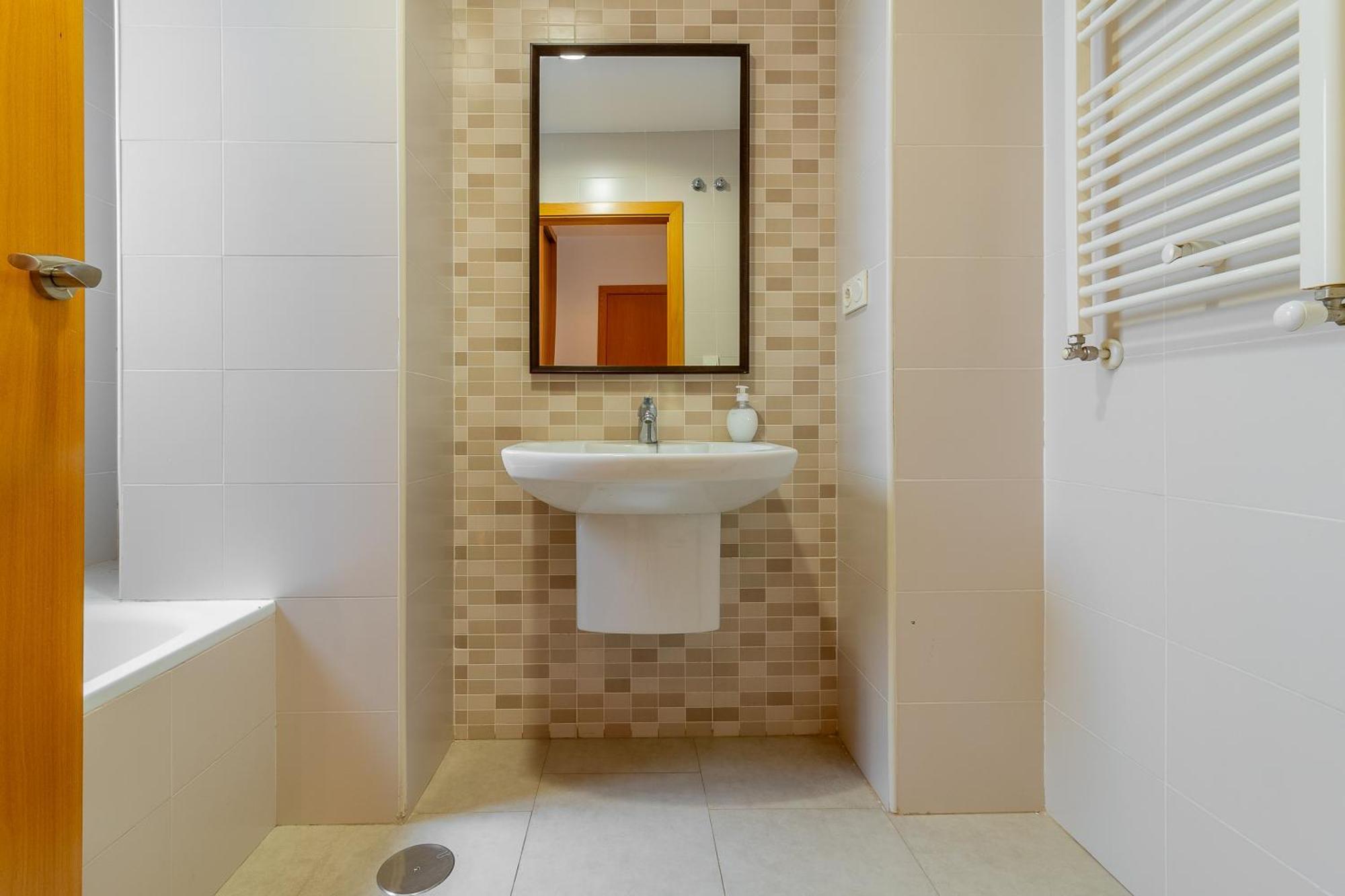 Amplio Apartamento A 12 Minutos A Pie Del Teatro Romano Mérida Exteriér fotografie