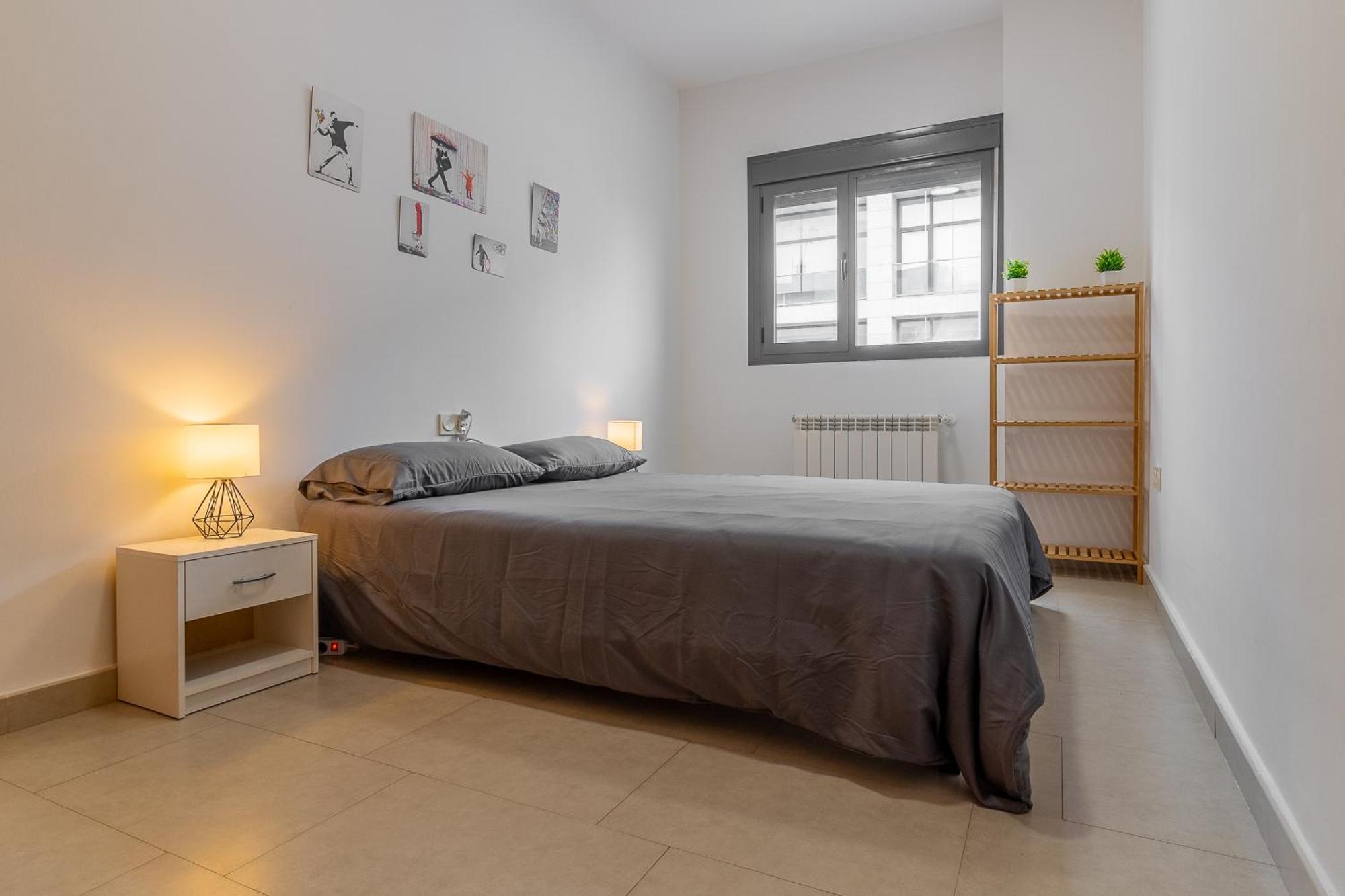 Amplio Apartamento A 12 Minutos A Pie Del Teatro Romano Mérida Exteriér fotografie