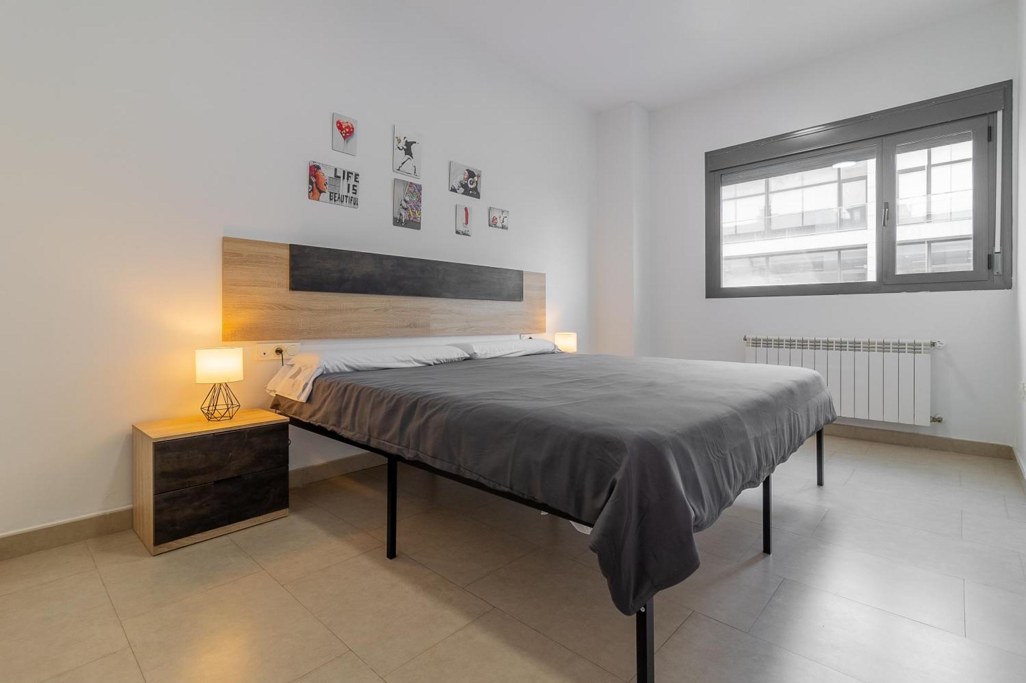 Amplio Apartamento A 12 Minutos A Pie Del Teatro Romano Mérida Exteriér fotografie